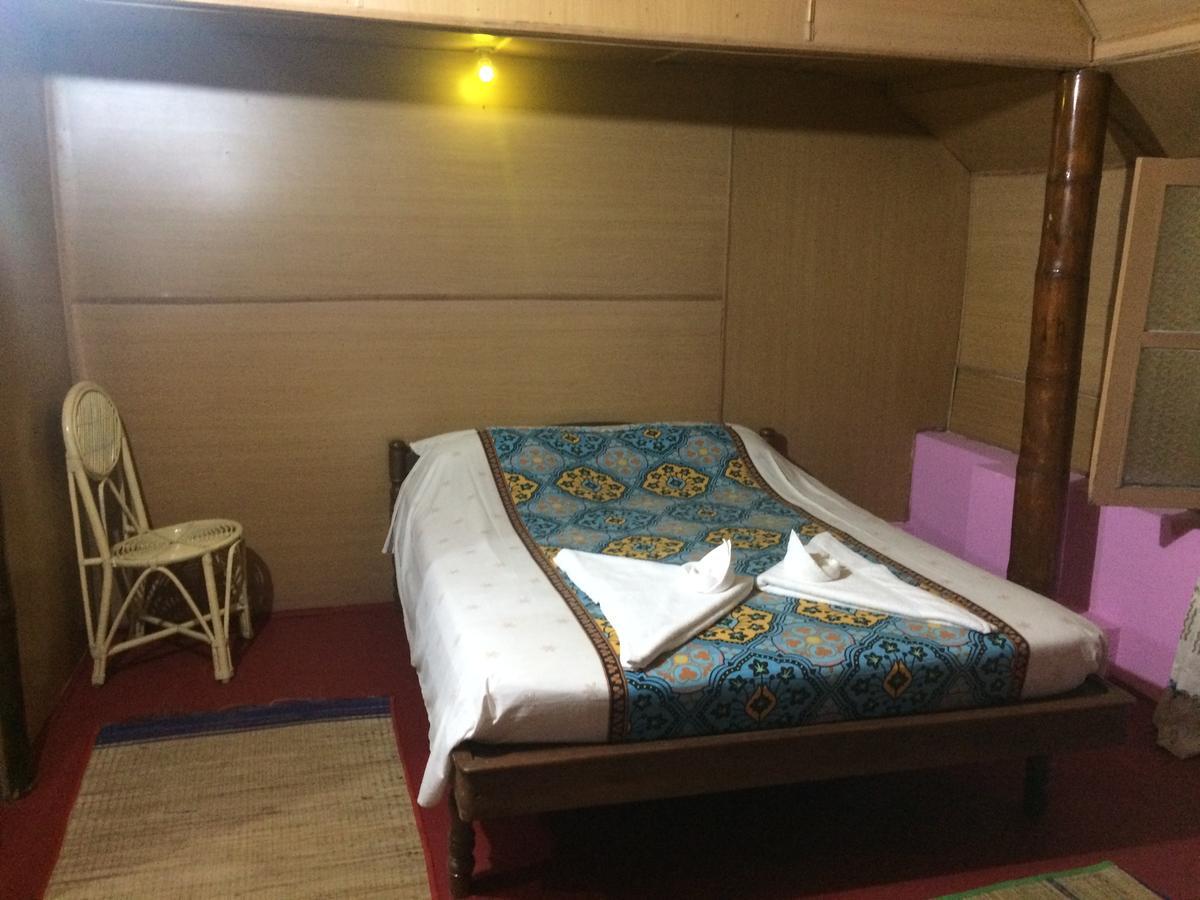Seawin Beach Resort Varkala Exterior foto
