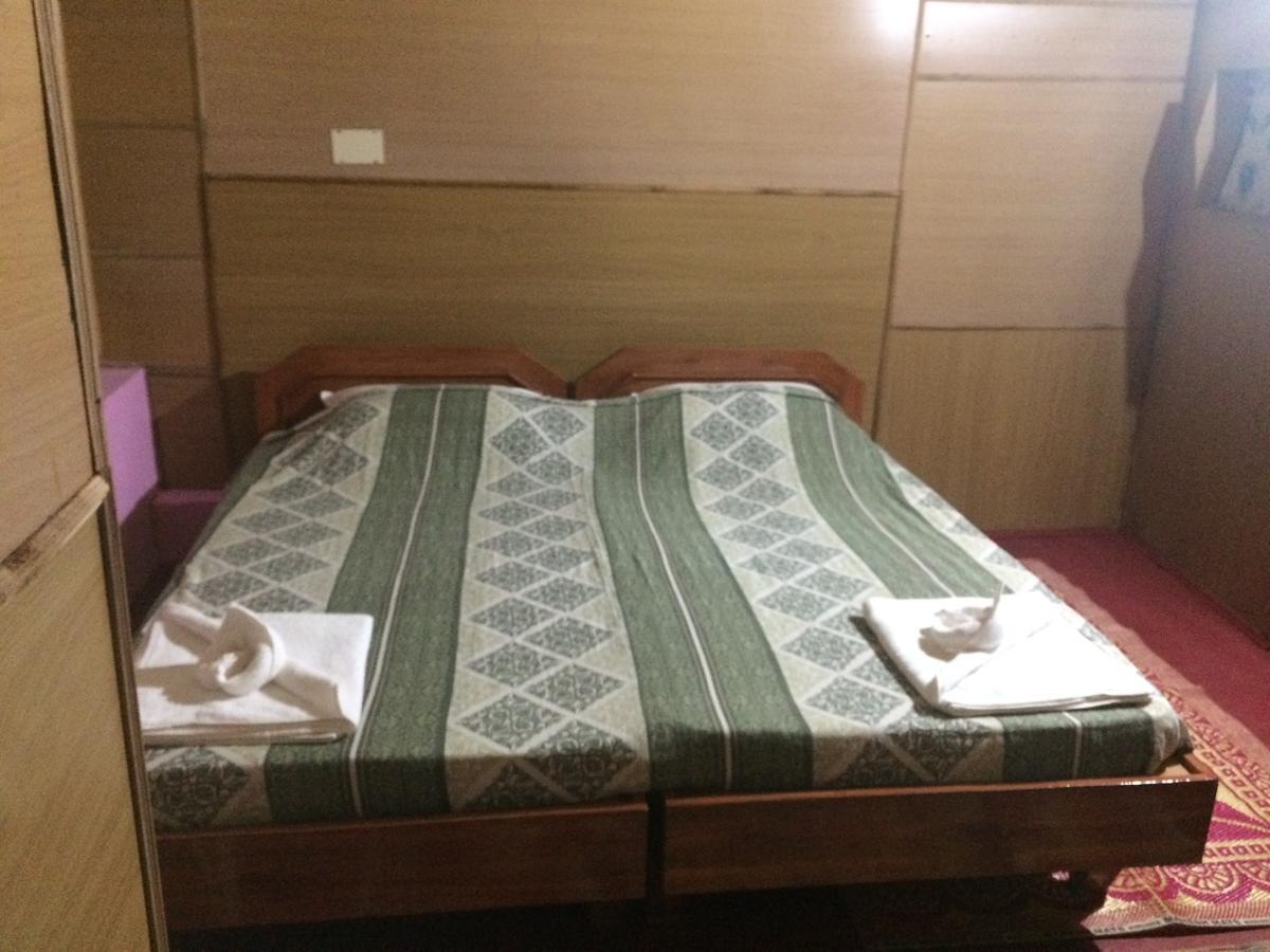 Seawin Beach Resort Varkala Exterior foto